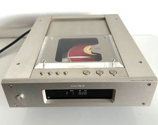 Sony CDP-X5000 CD-Player
