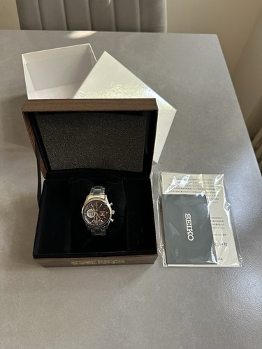 Seiko one piece 25th - one,