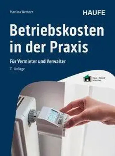 Betriebskosten der praxis - in,