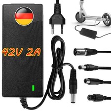 Ladegerät Netzteil 42V 2A