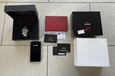 Tudor Black Bay 36 One 79500