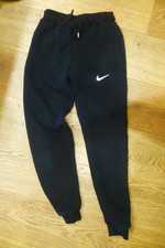 Jogging Hose schwarz Jugend