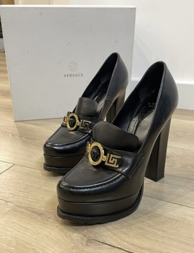 Versace medusa schwarze - versace,