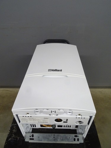 Vaillant turbotec plus vcw - vaillant,