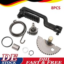 Set Kickstarter Hebel Welle