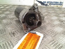 Starter Opel Astra H GTC (L08)