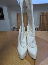 High Heels Stiefel Sehr