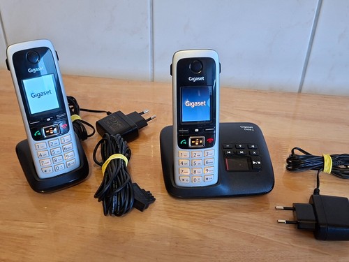 Gigaset c430a duo schnurloses - gigaset,