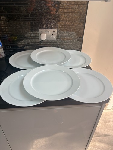 Große speiseteller ikea - 6,