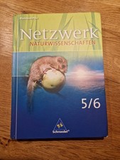 Netzwerk naturwissenschaften - netzwerk,