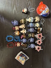 NEU*KOMPLETTSATZ FUNKO -