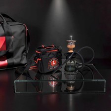 Amy Deluxe Shisha Set Komplett