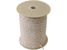 Starterseil 100m Rolle passend