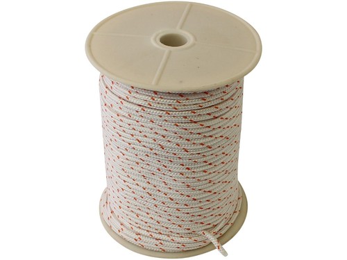 Starterseil 100m rolle passend - starterseil,