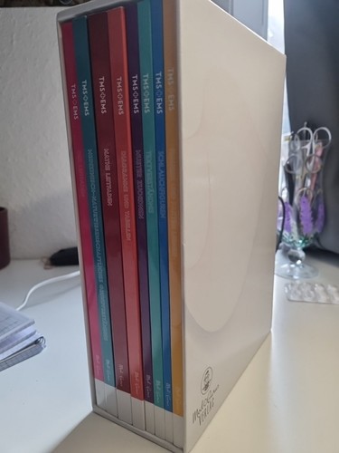 Komplette ems tms box vom - ems,