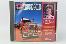 CD Gunter Gabriel - Truck Gold