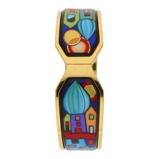 FREWILLE Armreif Hommage à