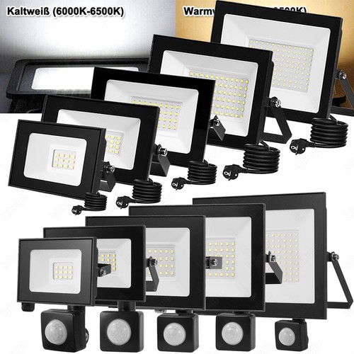 Led fluter flutlicht - led,