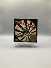 AC/DC / CD Clock by Playtime / The Interview / 1992 / Baktabak