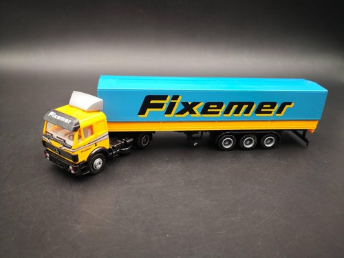 Herpa fixemer - mb, sk