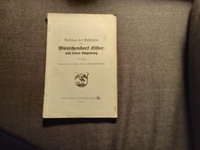 Vogtland Wünschendorf /