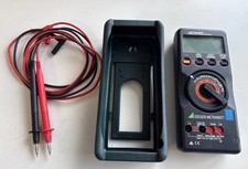 METRAHIT WORLD Digitaler