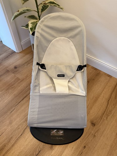 Babybjörn babywippe mesh - babywippe,