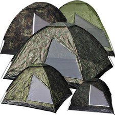 MFH 3 Personen Zelt Monodom