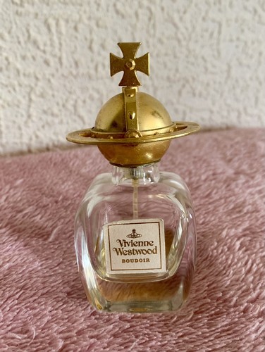 Boudoir vivienne westwood - boudoir,