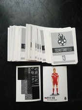 Tschutti Heftli 55 Sticker -