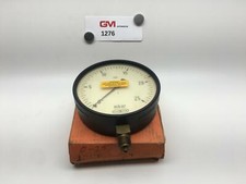 Vdo ota manometer mbar - manometer,