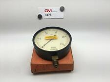 VDO OTA Manometer 0-25 mbar 15650G0001 Druckanzeige Druckmesser Pressure Gauge
