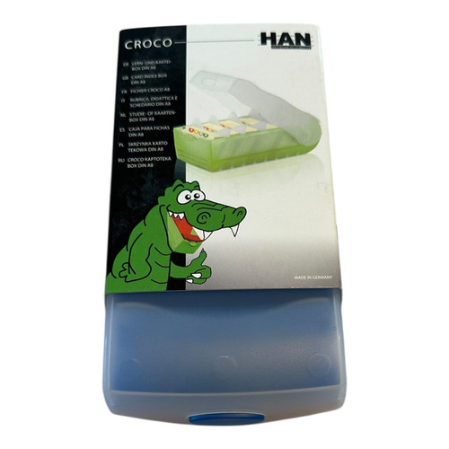 Lernbox karteibox lernhilfe - karteibox,