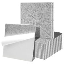 12/18 Stück Akustikplatten