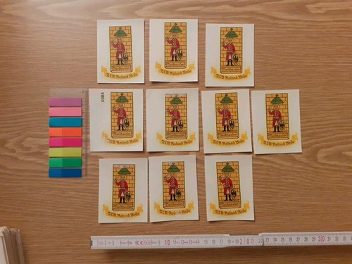Original alte ddr - alte,