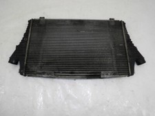 Original OPEL Signum Vectra C Ladeluftkühler Kühler Ladeluft 13108570