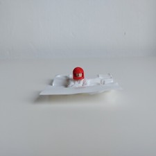 Carrera 124 BRM Exclusiv