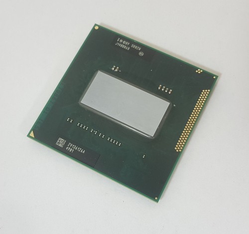 Intel core 2760qm 4x - core,