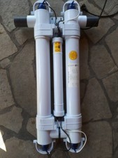 Pro Clair UVC 2 x 55 Watt