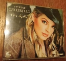 Yvonne Catterfeld  - Für Dich