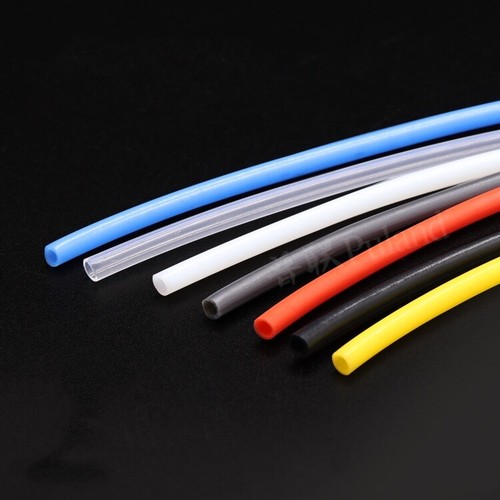 Fep tube colours tubing - tube, id