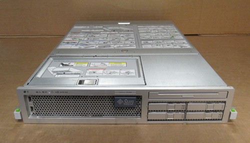 Sun sunfire x4200 2he - sunfire,
