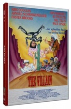 Kaktus jack mediabook blu ray - kaktus,