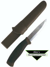 schwedisches Mora Messer