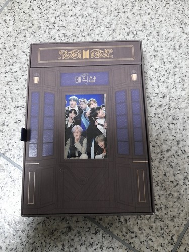 Bts bangtan boys magic - bts,