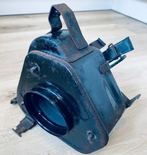 Honda XL 50 Luftfilterkasten Luftfiltergehäuse Airbox  Luftfilter