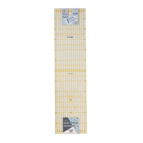 Prym lineal universal 15x60cm - prym,