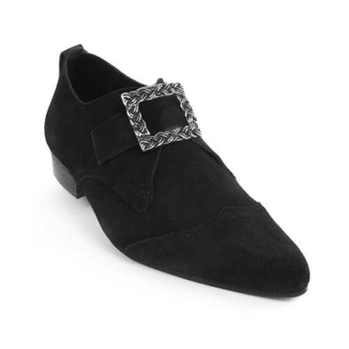 Boots braces pikes dark - braces,
