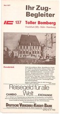 Ihr zugbegleiter ic - (izb-db),