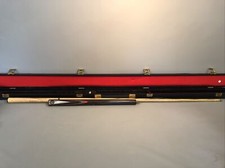 Buffalo | Billiard Queue Billiardqueue Pool Cue 146,5cm | im Hardcase #4